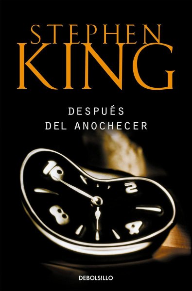 Despues Del Anochecer