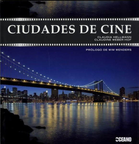 Ciudades De Cine