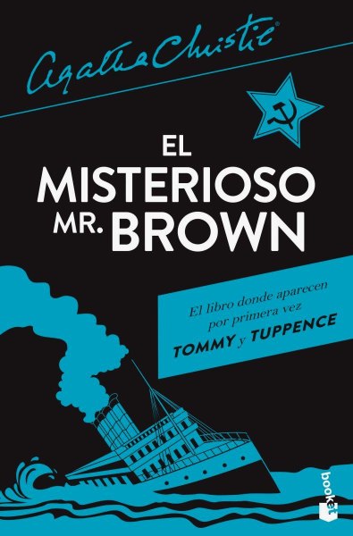 El Misterioso Mr. Brown