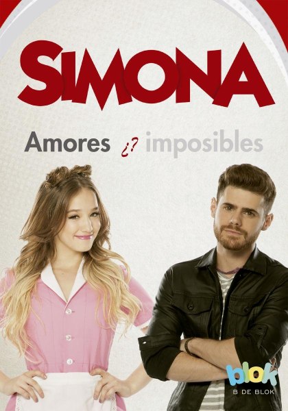 Simona Amores Imposibles