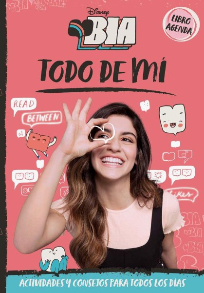 Todo De Mi Bia