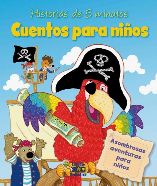 Cuentos Para Niños