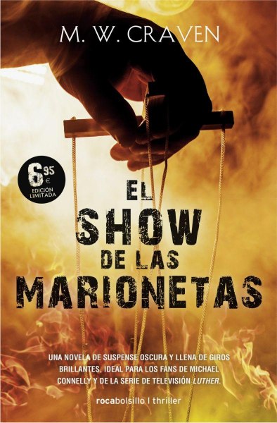 El Show De Las Marionetas