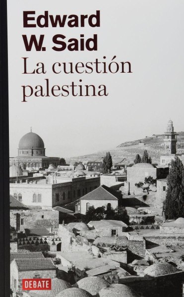 La Cuestion Palestina