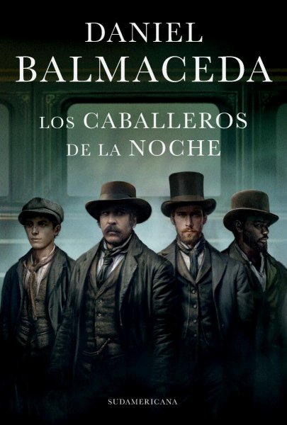 Los Caballeros De La Noche