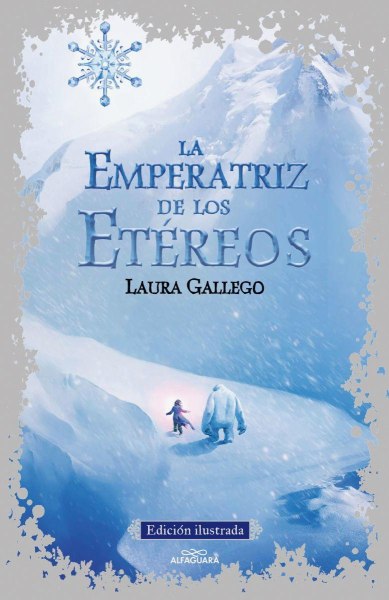 La Emperatriz De Los Etereos