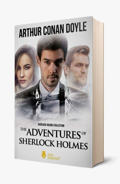 The Adventures Of Sherlock Holmes