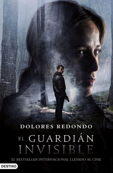 El Guardian Invisible