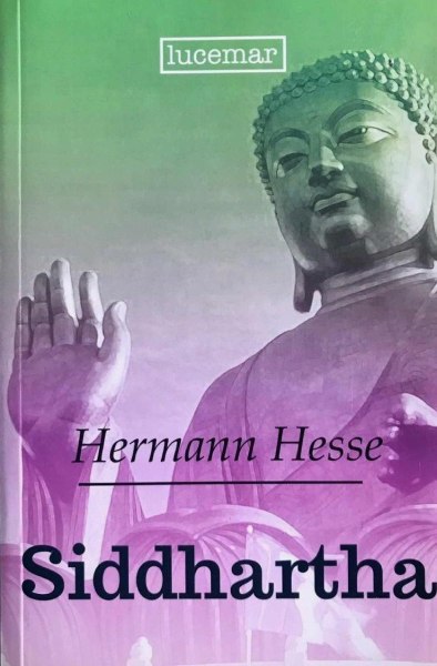 Siddhartha