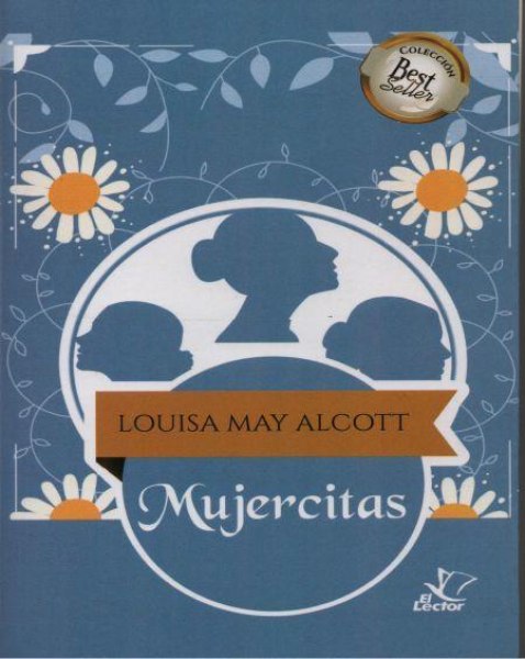 Col. Bestseller Mujercitas