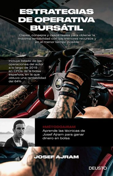 Estrategias De Operativa Bursatil