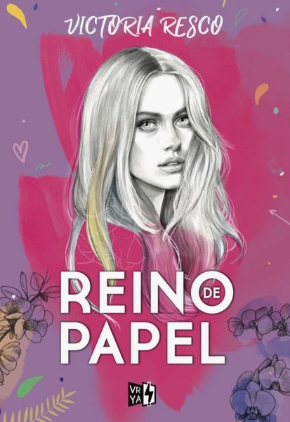 Reino De Papel