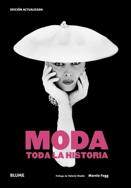 Moda Toda La Historia