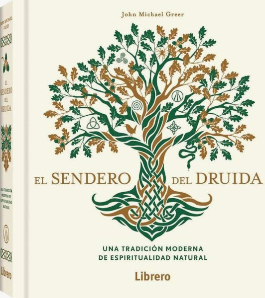 El Sendero Del Druida