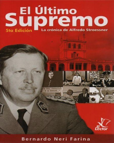 El Ultimo Supremo Sexta Edición