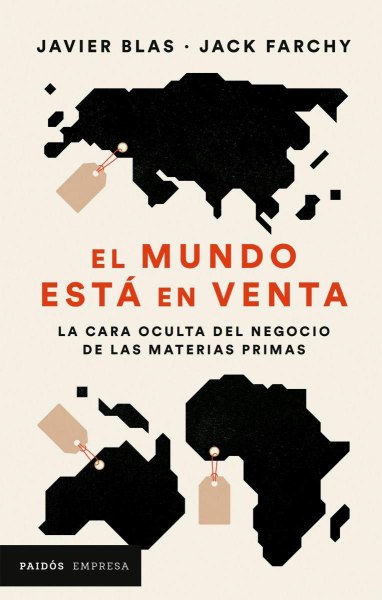 El Mundo Esta En Venta