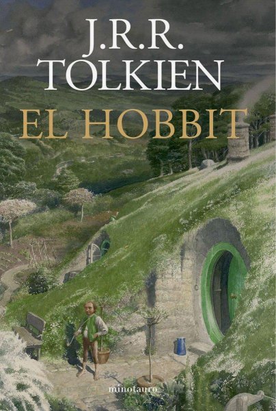 El Hobbit Td