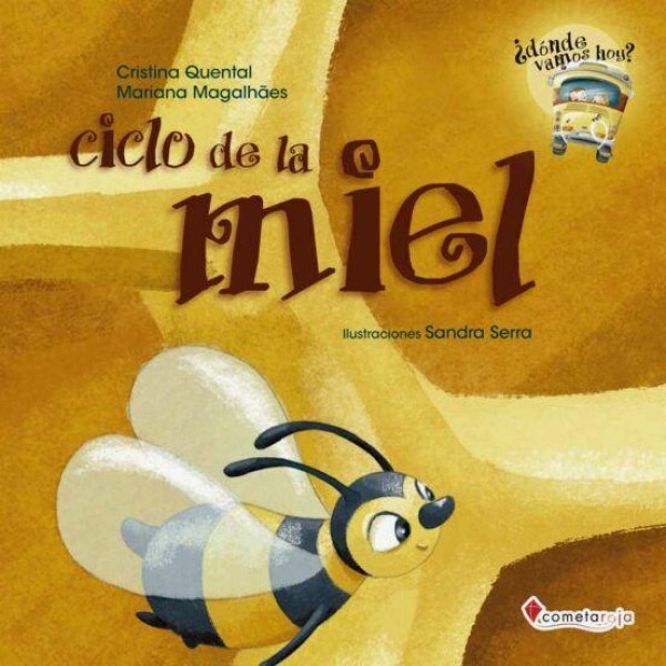 Ciclo De La Miel