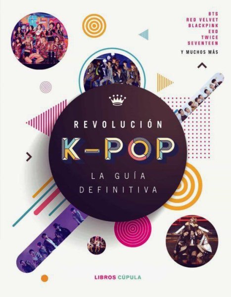 Revolucion K-Pop