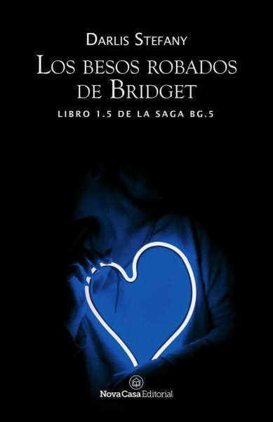 Los Besos Robados De Bridget