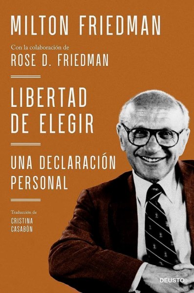 Libertad De Elegir