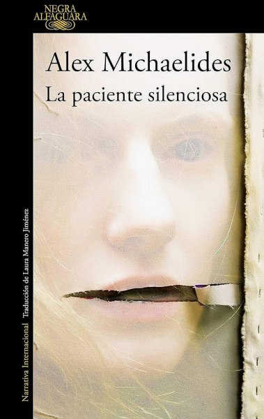 La Paciente Silenciosa