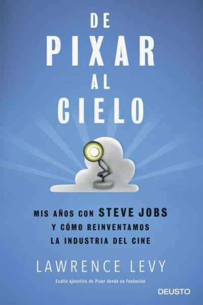 De Pixar Al Cielo