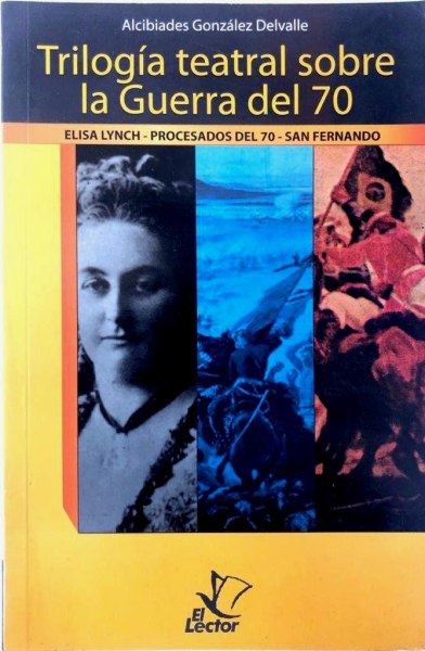Trilogia Sobre La Guerra Del 70
