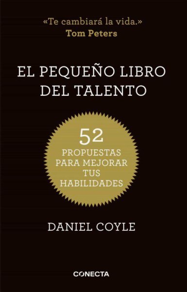 El Pequeño Libro Del Talento