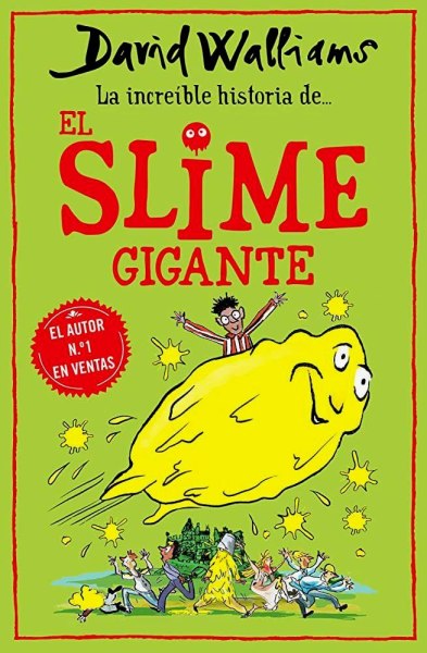 El Slime Gigante Td