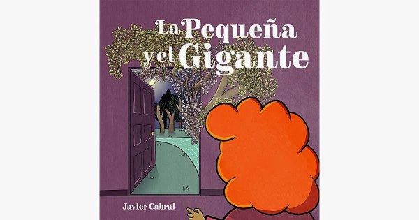 La Pequeña y El Gigante
