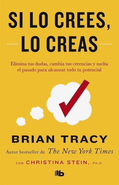 Si Lo Crees Lo Creas
