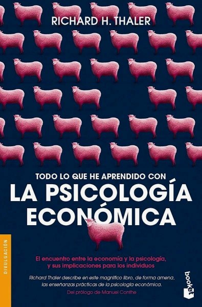 La Psicologia Economica