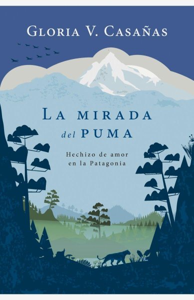 La Mirada Del Puma
