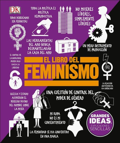 El Libro Del Feminismo