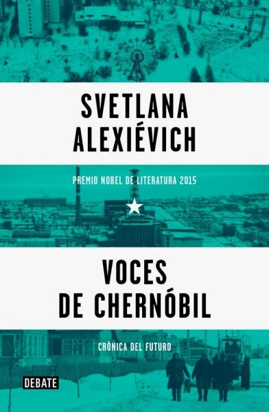 Voces De Chernobil