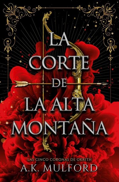 La Corte De La Alta Montaña
