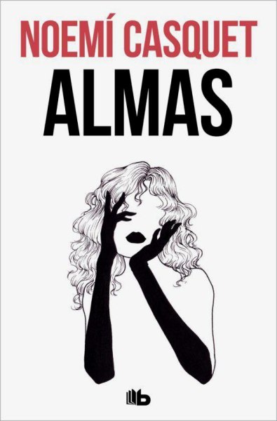Almas