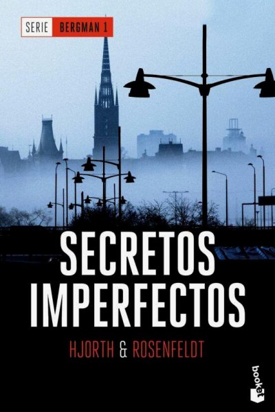 Secretos Imperfectos