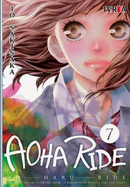 Aoha Ride 7