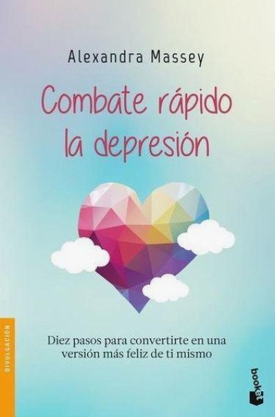 Combate Rapido La Depresion