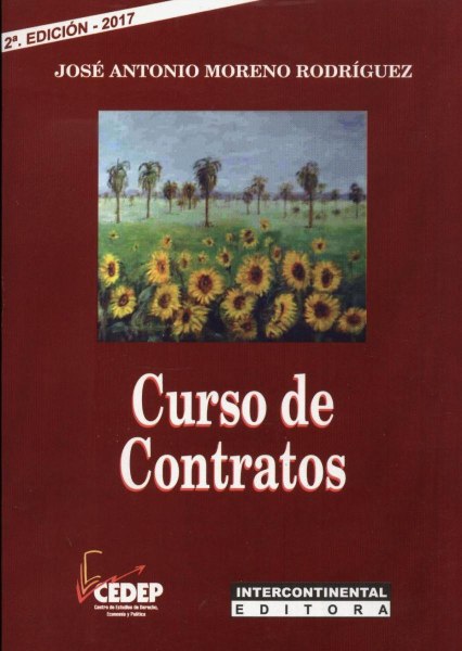 Curso De Contratos
