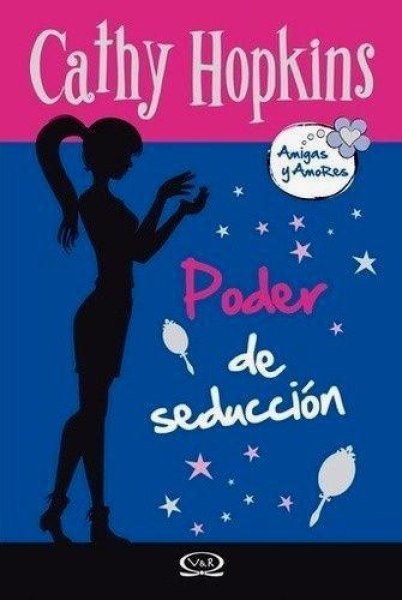 Poder De Seduccion