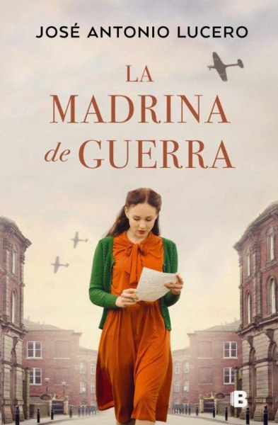 La Madrina De Guerra Td