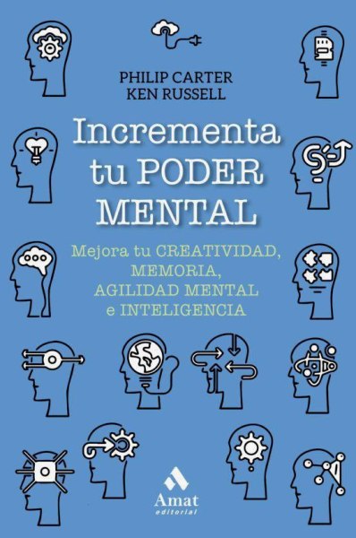 Incrementa Tu Poder Mental