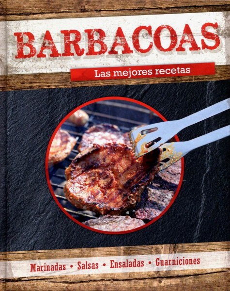 Barbacoas Las Mejores Recetas