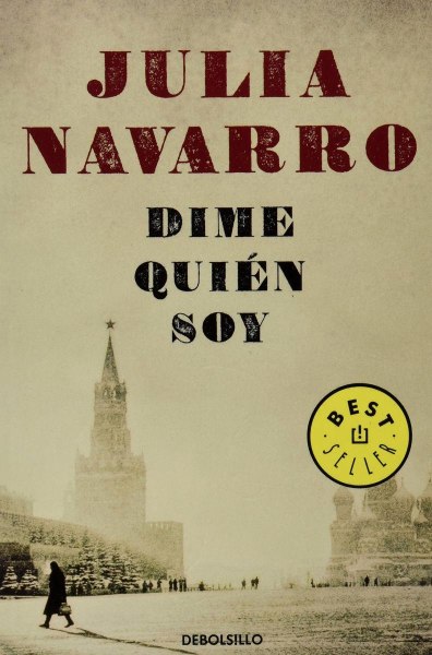 Dime Quien Soy - Bolsillo