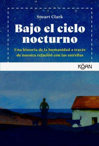 Bajo El Cielo Nocturno