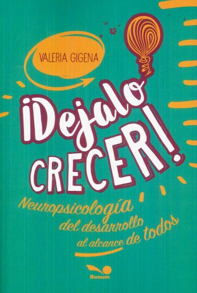 Dejalo Crecer