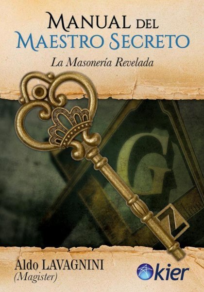 Manual Del Maestro Secreto
